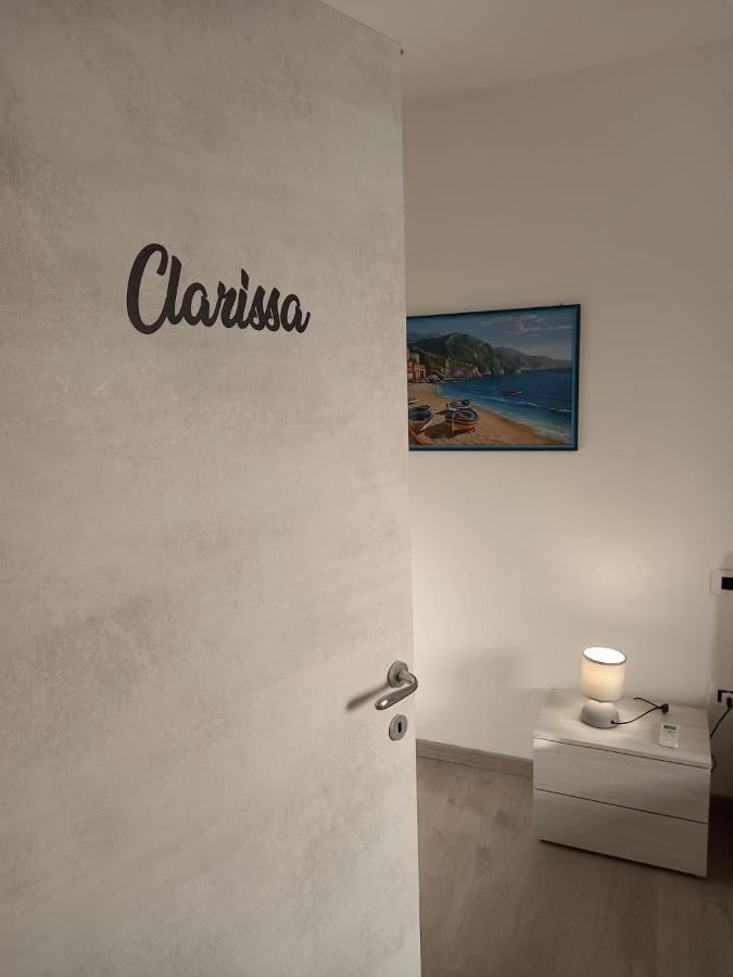 Casa Marina, La Terrazza Sul Mare Bed & Breakfast Cefalu Exterior photo