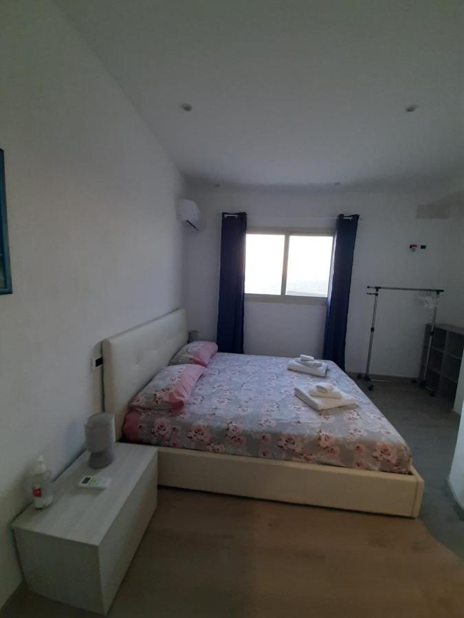 Casa Marina, La Terrazza Sul Mare Bed & Breakfast Cefalu Exterior photo